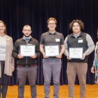 Yougourthene and Team